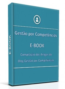 E-Book Gestão por Competências